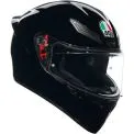 AGV K-1 S MONO SOLID E2206 