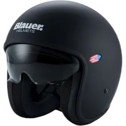 BLAUER PILOT 06 MONOCOLOR