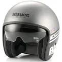 BLAUER PILOT 06 HT - Modelo H69-GREY/BLACK MATT