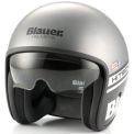 BLAUER PILOT 06 HT - Modell H69-GREY/BLACK MATT