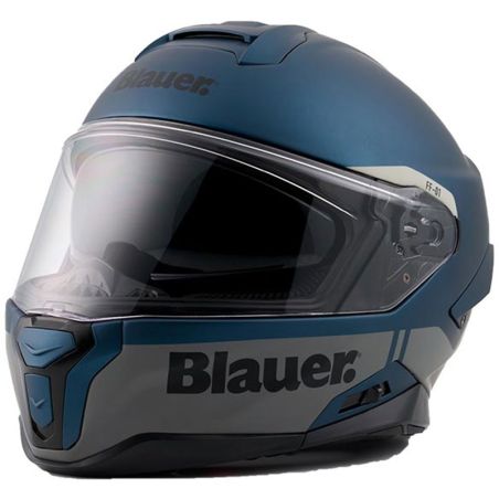 BLAUER FF01 DESIGN