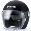 BLAUER POD 06 SOLID - Modell NEGRO MATE