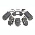 GIVI BOLSAS KIT 2+1 L CANYON C/BASE