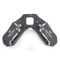 GIVI BOLSAS KIT 2+1 L CANYON C/BASE