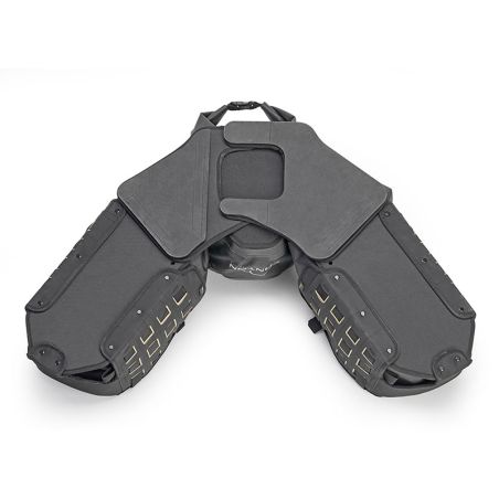 GIVI BOLSAS KIT 2+1 L CANYON C/BASE