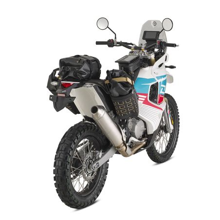 GIVI BOLSAS KIT 2+1 L CANYON C/BASE