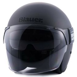 BLAUER POD 06 SOLID