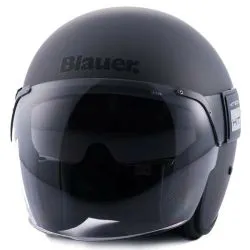 BLAUER POD 06 SOLID