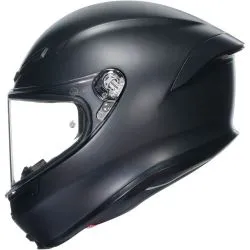 AGV K-6 S MONO SOLID+ E2206 MPLK 