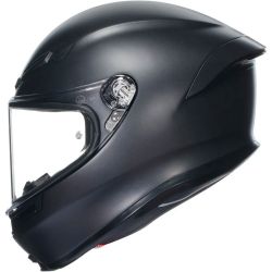 AGV K-6 S MONO SOLID+ E2206 MPLK 