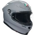 AGV K6 S MONO+ - Modell NARDO GRÅ