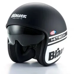 BLAUER PILOT 06 HT