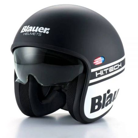 BLAUER PILOT 06 HT