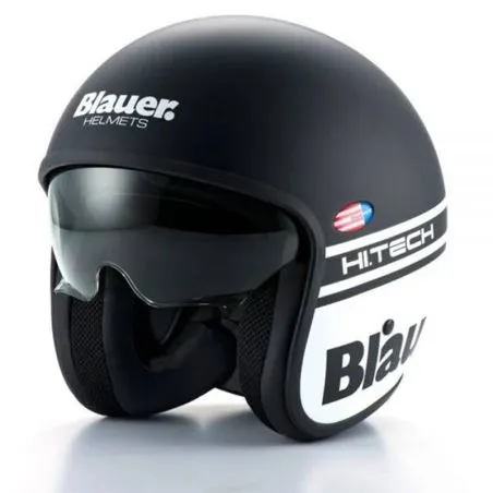 BLAUER PILOT 06 HT