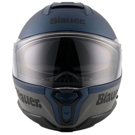 BLAUER FF01 DESIGN