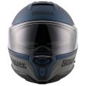 BLAUER FF01 DESIGN