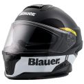 BLAUER FF01 DESIGN - Modello H136-NEGRO/BLANCO