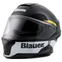 BLAUER FF01 DESIGN - Modèle H136-NEGRO/BLANCO