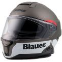 BLAUER FF01 DESIGN - Modelo GRIS MATE