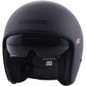 BLAUER PILOT 06 SOLID - Modell H80-TITANIUM MATT