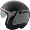BLAUER PILOT 06 GO - Modèle H07-BLACK/TITANIUM MATT