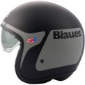 BLAUER PILOT 06 GO - Model H07-BLACK/TITANIUM MATT