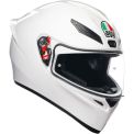 AGV K1 S MONO - Model BLANC