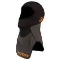 KLIM BALACLAVA - Modelo STRIKE ORANGE