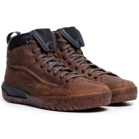 DAINESE METRACTIVE D-WP SHOES 
