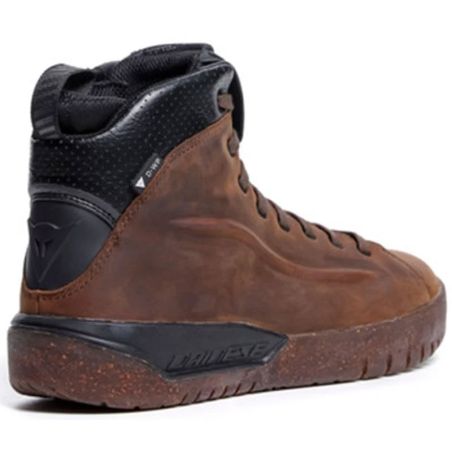 DAINESE METRACTIVE D-WP SHOES 