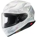 SHOEI NXR 2 FEARLESS