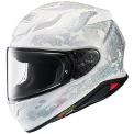 SHOEI NXR 2 FEARLESS