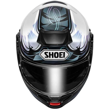 SHOEI NEOTEC 3 BREEZE