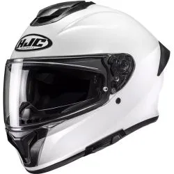HJC C71 SOLID