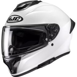 HJC C71 SOLID