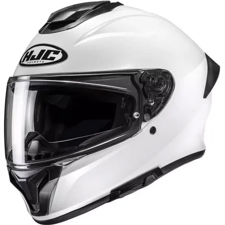 HJC C71 SOLID
