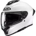 HJC C71 SOLID