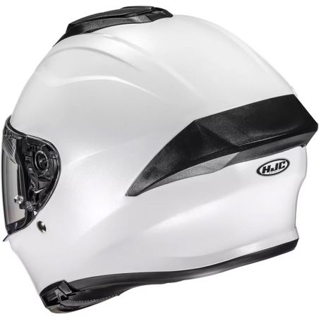HJC C71 SOLID