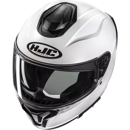 HJC C71 SOLID