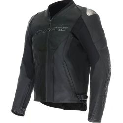 DAINESE RACING 5 PERF LEATHER JACKET 