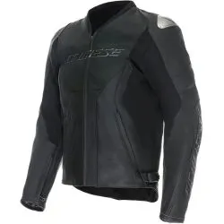 DAINESE RACING 5 PERF LEATHER JACKET 
