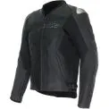 DAINESE RACING 5 PERF LEATHER JACKET 