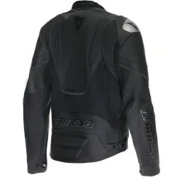 DAINESE RACING 5 PERF LEATHER JACKET 