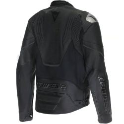 DAINESE RACING 5 PERF LEATHER JACKET 