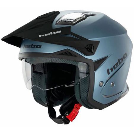 HEBO ZONE 5 DUO MONO