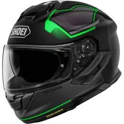 SHOEI GT-AIR 3 MIKE