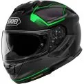 SHOEI GT-AIR 3 MIKE