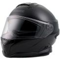 BLAUER FF01 SOLID - Model H136-BLACK