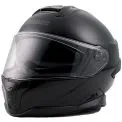 BLAUER FF01 SOLID - Modelo H136-BLACK
