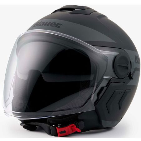 BLAUER JJ01 GRAFFIC
